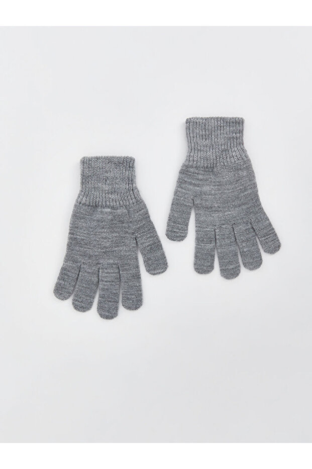 Esvab • Modern & Distinctive Simple Boys' Knitwear Gloves