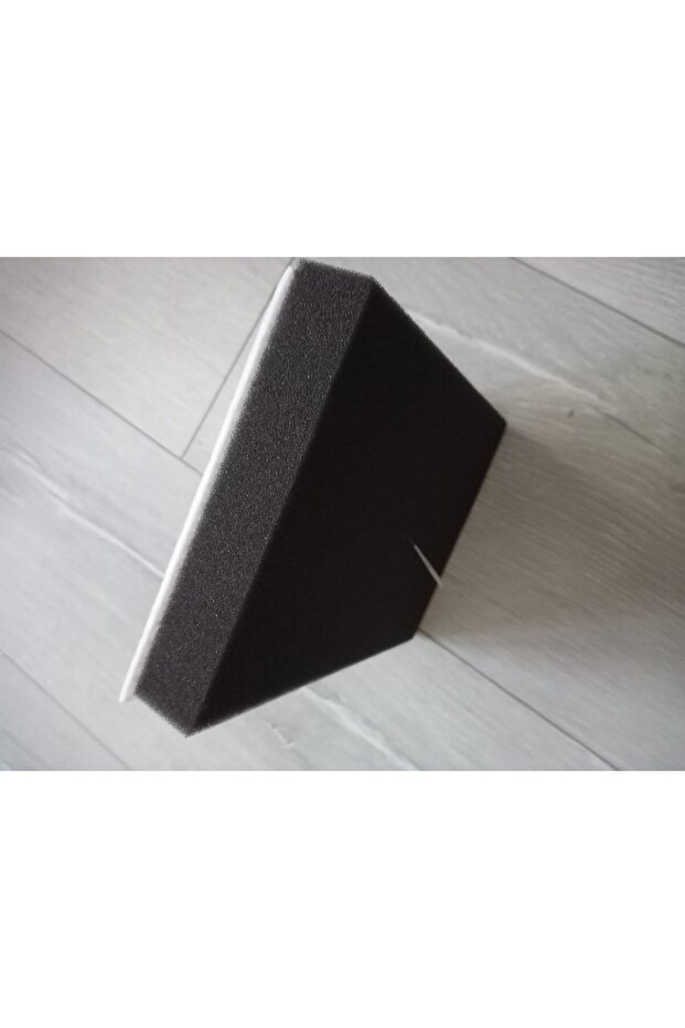 Karaca Suction Cup Sponge Filter - 3