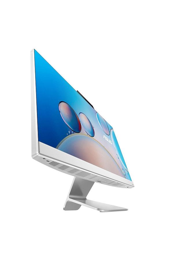 A3402wbak-ı58512w0d I5-1335u 8gb 512ssd 23.8 Dos Aıo - 2