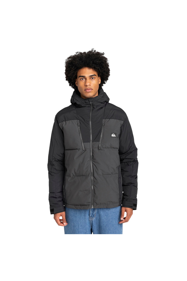 Nomad Erkek Gri Ceket ERKEK CEKET EQYJK04092 - 1