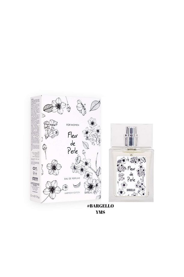 Fleur De Perle Kadın 50 ml Parfüm Edp - 1