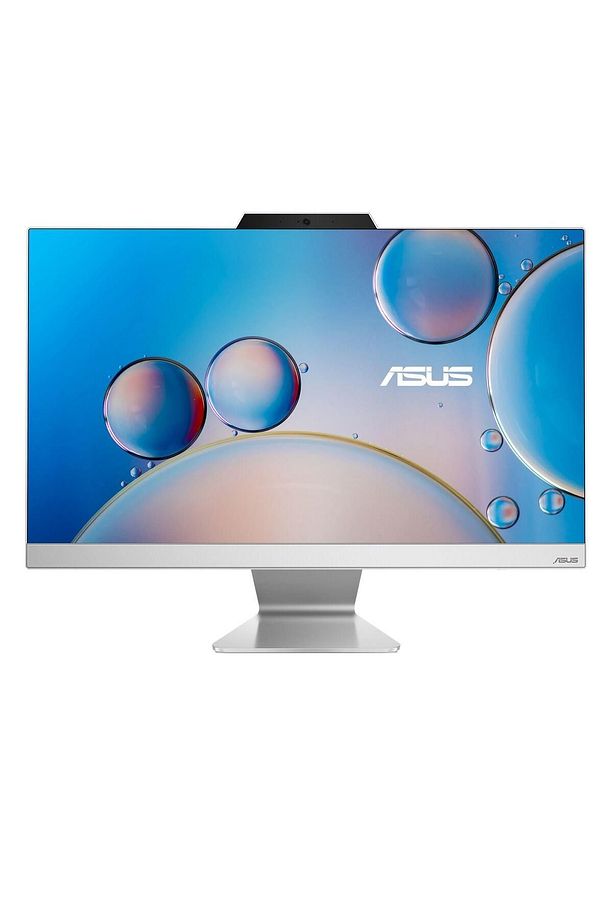 A3402wbak-ı58512w0d I5-1335u 8gb 512ssd 23.8 Dos Aıo - 1