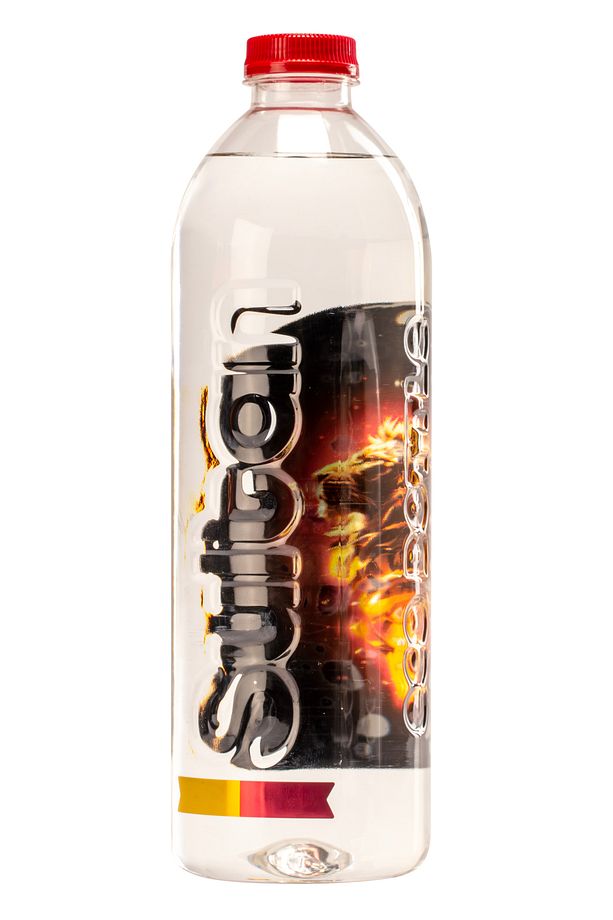 Florya'nın Suyu - (400 ML X 12 ADET) - 2