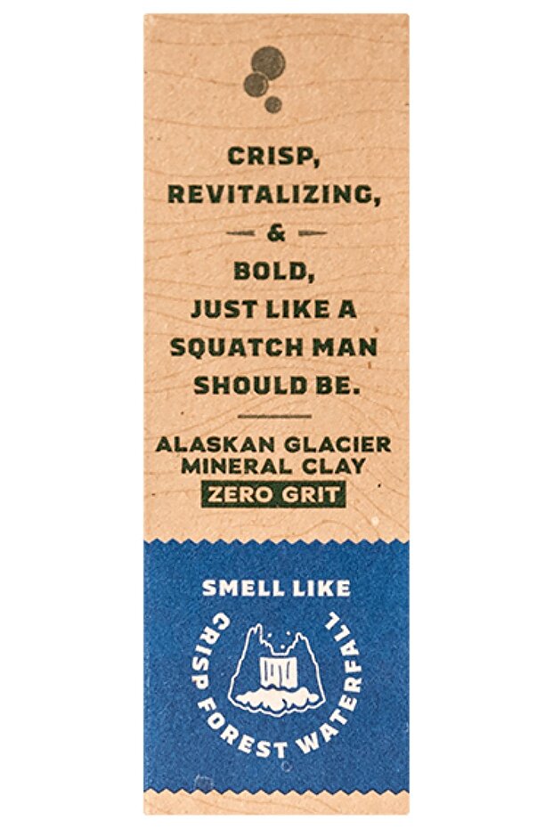 صابون فريش فالز للرجال 141 جرام - 6