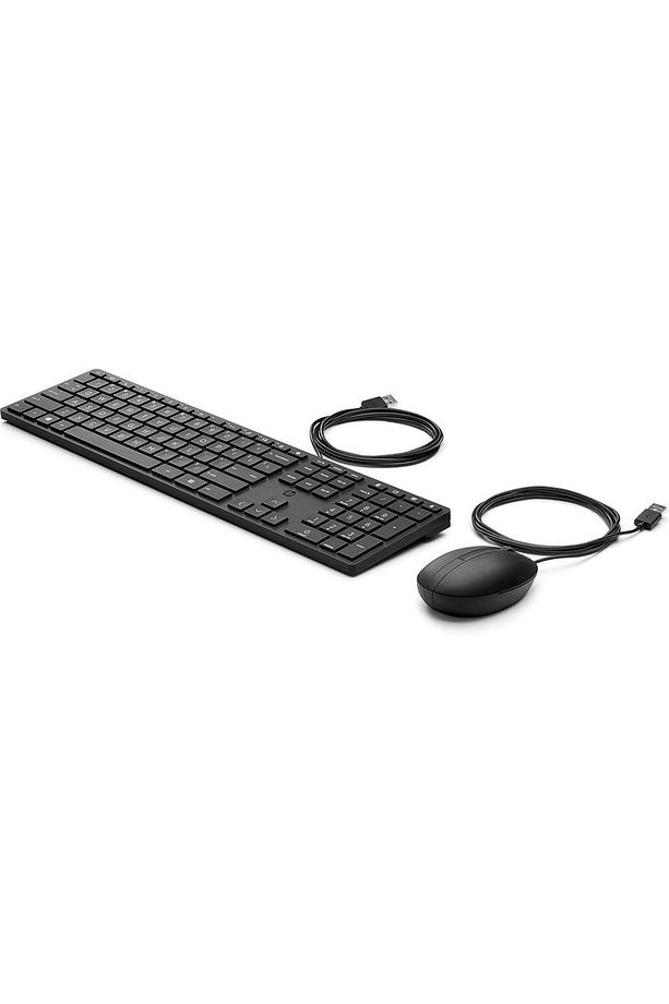 Wired 320MK combo TURK - 1