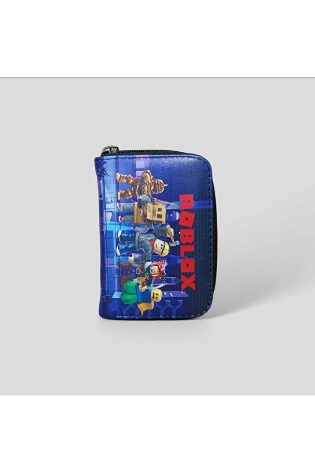 Roblox Çocuk Cüzdan - 2