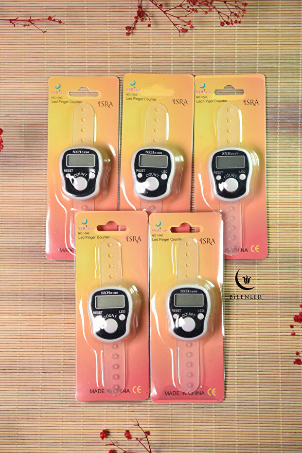 5 أضواء LED Zikrmatik - 1