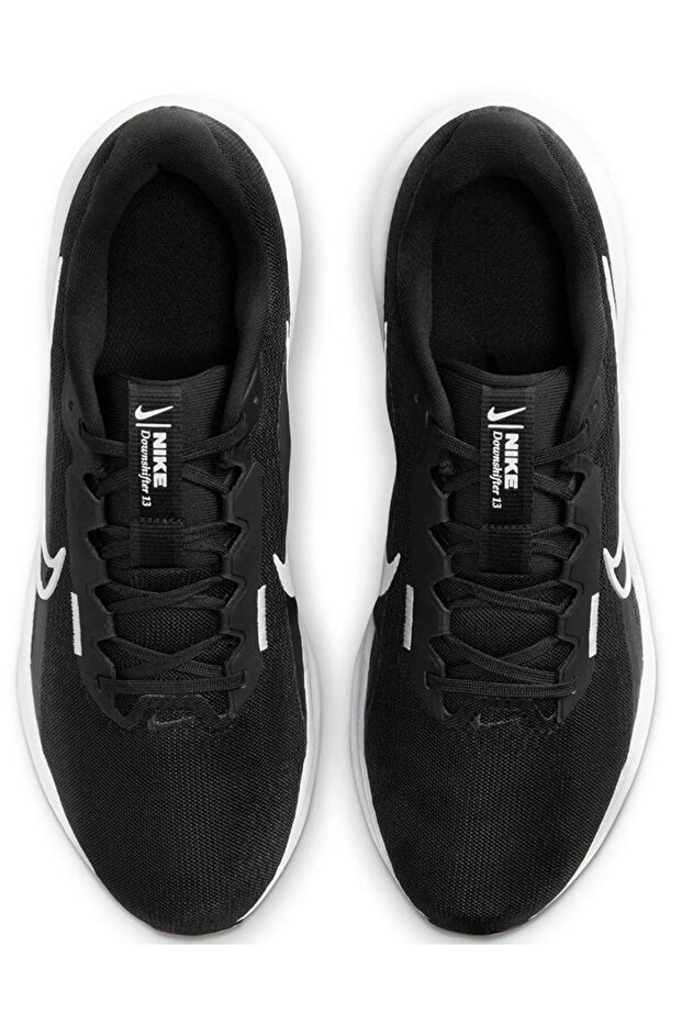 Fd6454-Fd6476 Downshifter 13 Unisex športové topánky ČIERNO-BIELA - 4