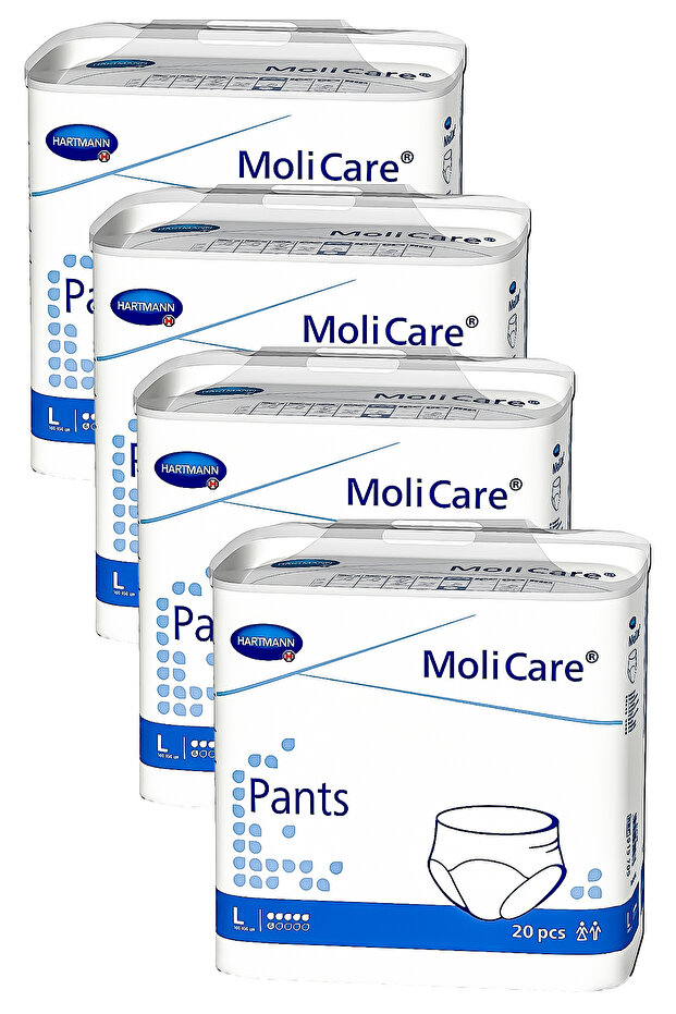 Molicare Absorbent Panties