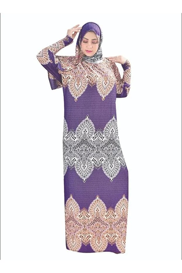 Prayer and reception - 1