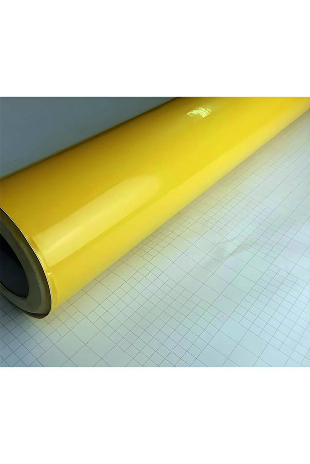 Cabinet Covering Foil Glossy 60Cmx5Mt