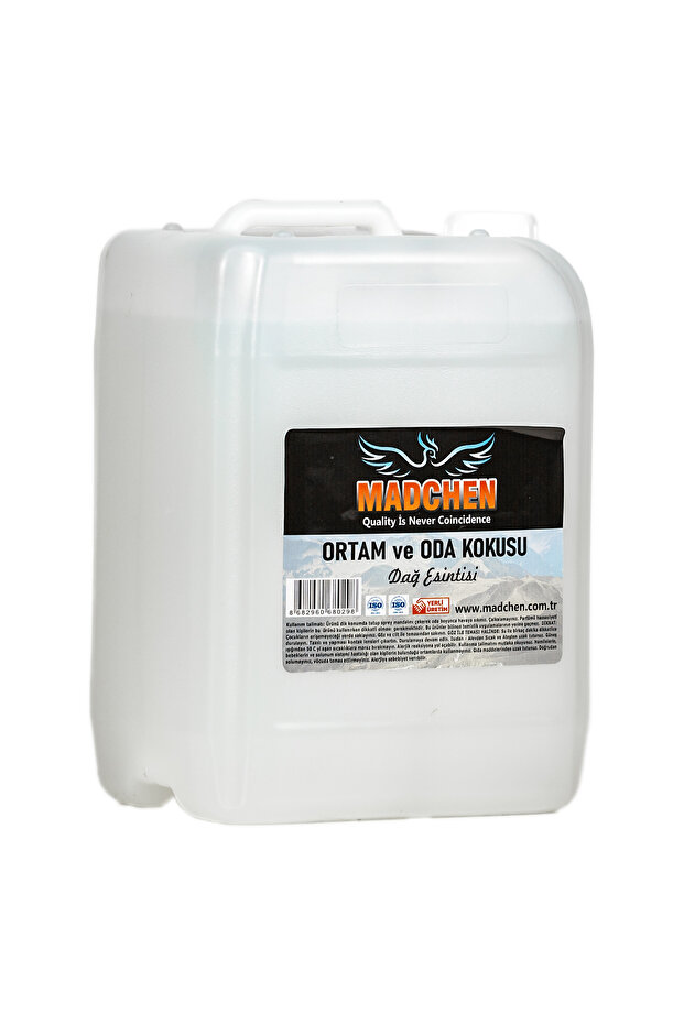 Halı Parfümü 5 Lt - 3