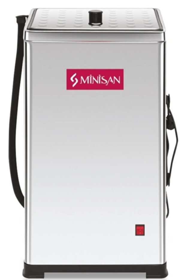 55 Lt Ultra Yayık Makinesi Köşeli - 1