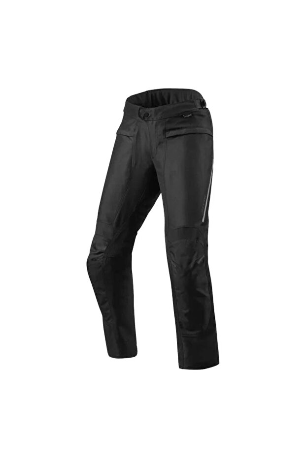 FACTOR 4 PANTOLON SİYAH - 1