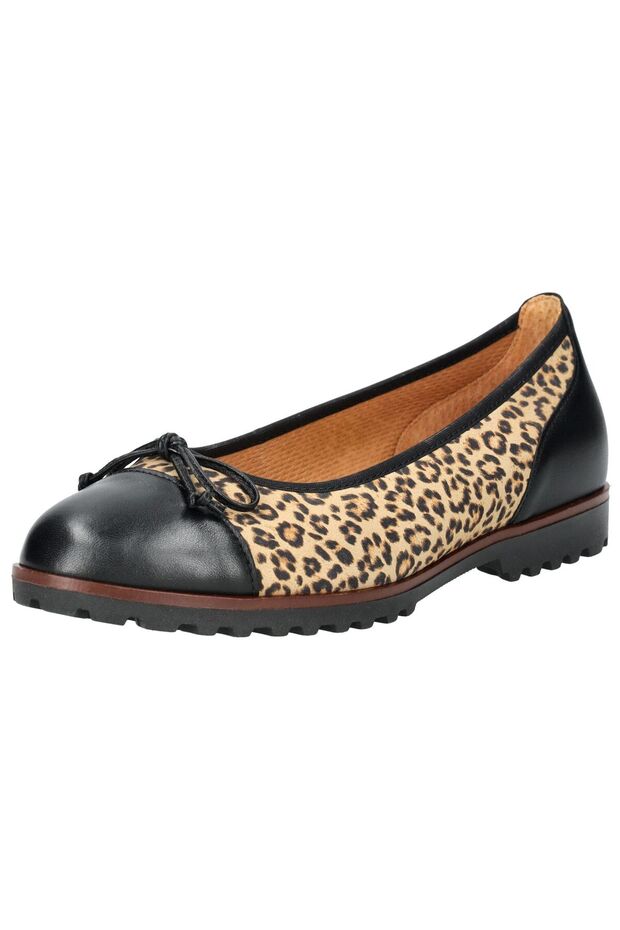 Μπαλαρίνες - 1