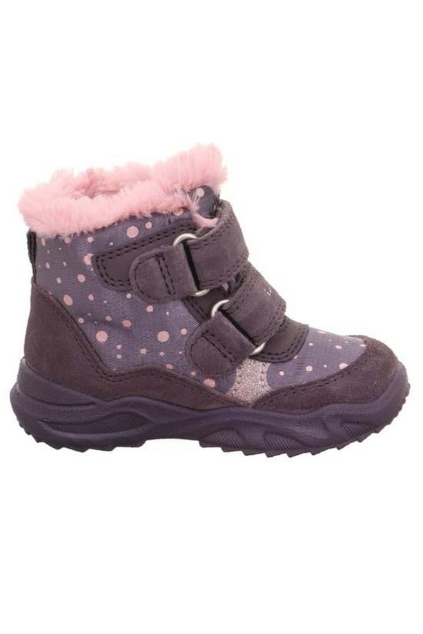 Kız Goretex Bot - 2