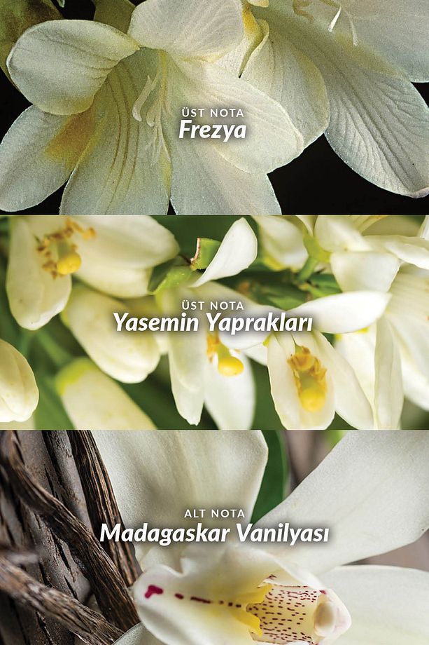 Far Away Vücut Losyonu 125 Ml. - 2