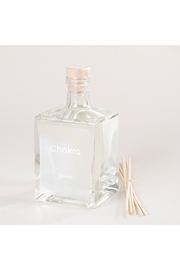 Reed Diffuser 500 ML Jasmin - 1