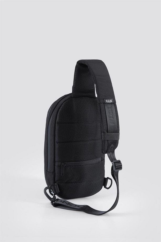 ÇÇS 31409 Tek Askılı Çapraz Çanta - 3