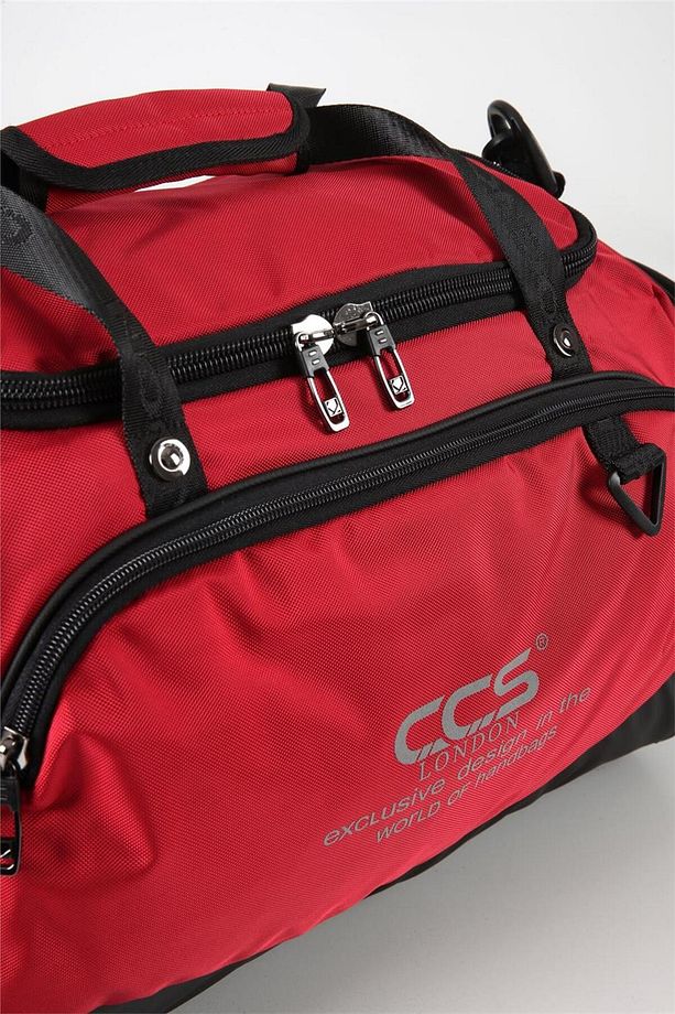 ÇÇS 31413 Spor Ve Seyahat Çantası - 5