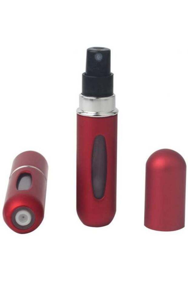 زجاجة بخاخ عطر قابلة لإعادة التعبئة 5 مل - 1