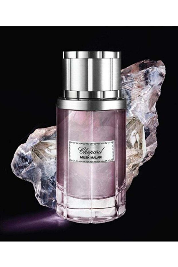 Musk Malaki EDP 80ml - 3