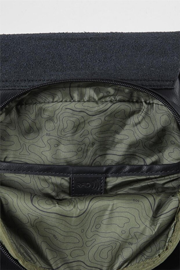 D03350 Askılı Çanta - 8