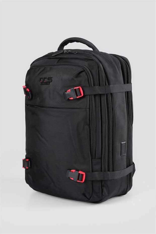 ÇÇS 51527 Seyahat Ve Sırt Çantası - 2