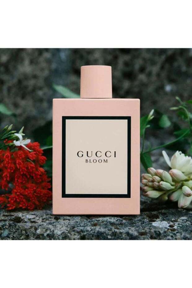 عطر بلوم 100 مل - 3