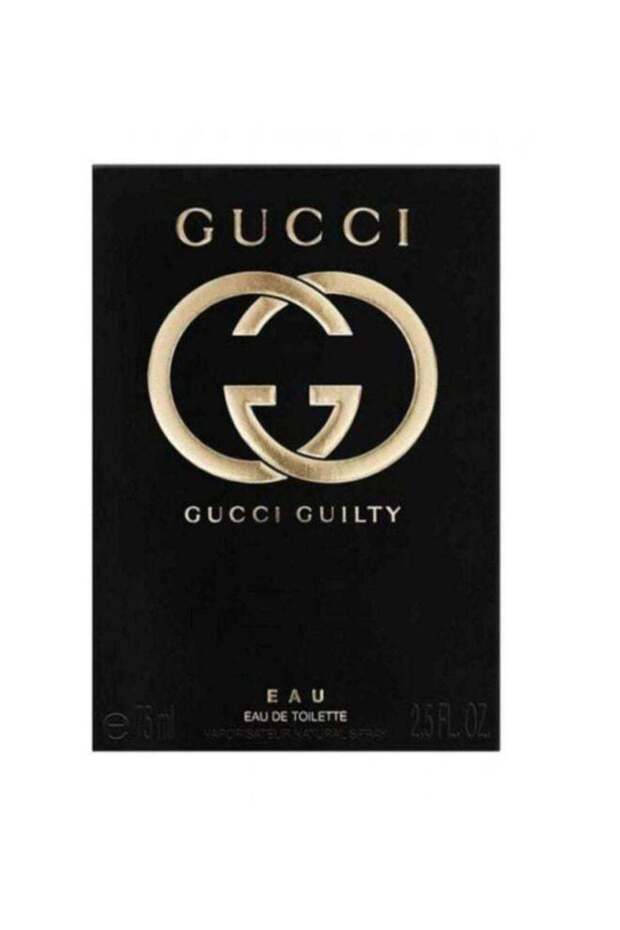 عطر غيلتي 75 مل - 3