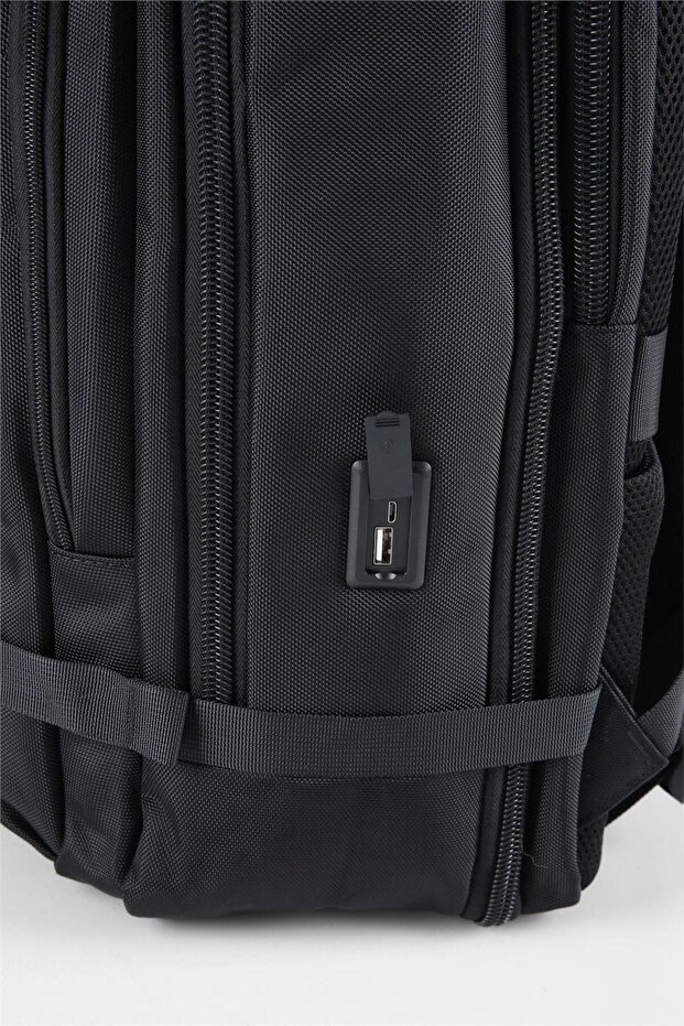 ÇÇS 51527 Seyahat Ve Sırt Çantası - 4