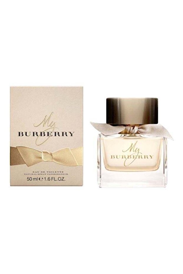 عطر ماي بربري 50 مل