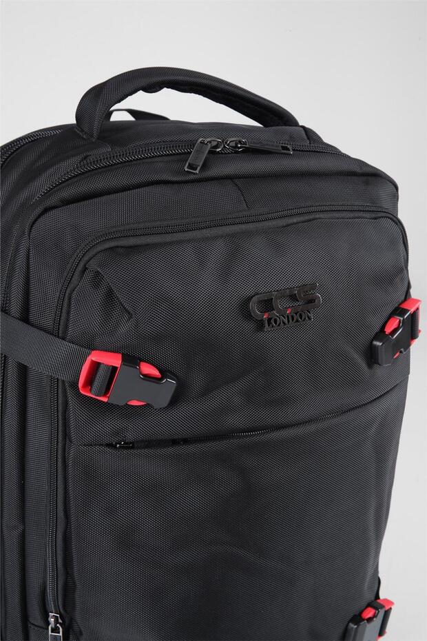 ÇÇS 51527 Seyahat Ve Sırt Çantası - 5