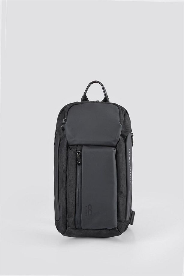 ÇÇS 51464 Tek Askılı Çapraz Çanta - 1