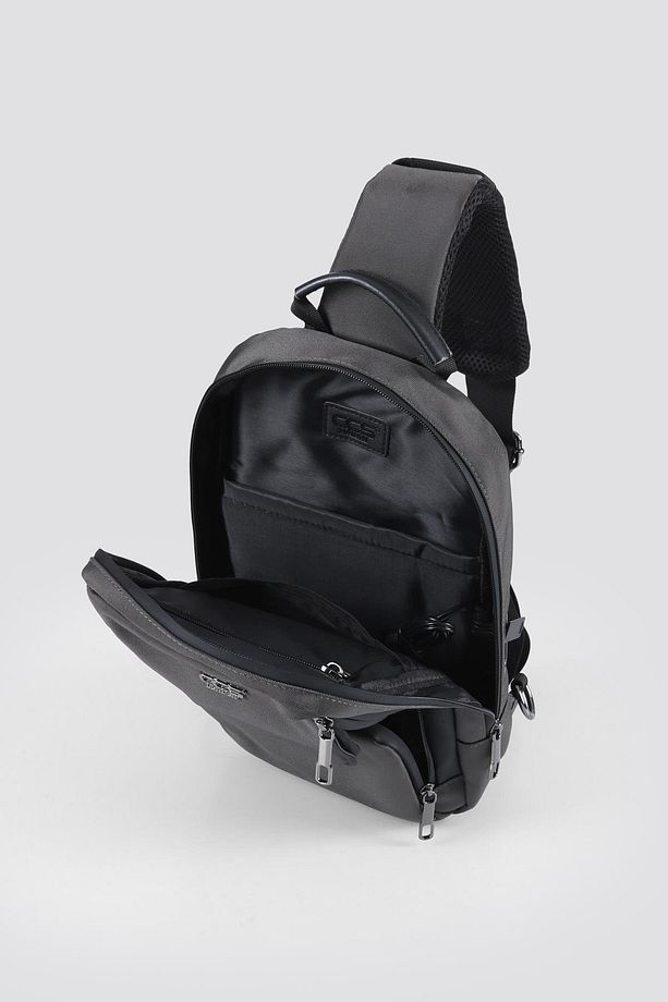 ÇÇS 51489 Tek Askılı Çapraz Çanta - 8