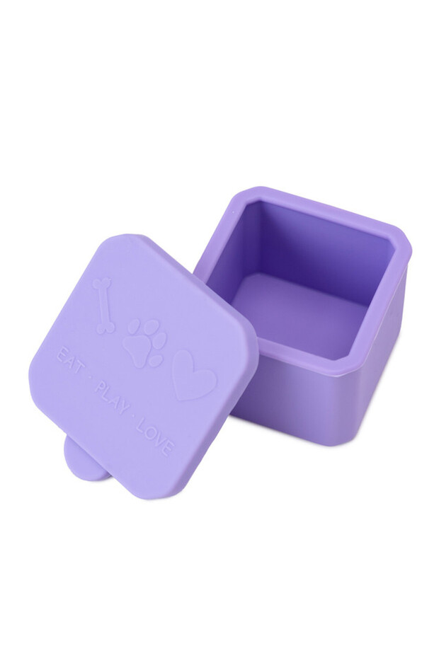 Eazy Kids Dip Sauce Jar 60ml - Purple
