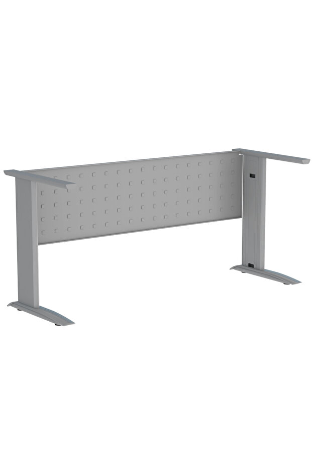Stazion 1210 Aluminium Frame and Leg