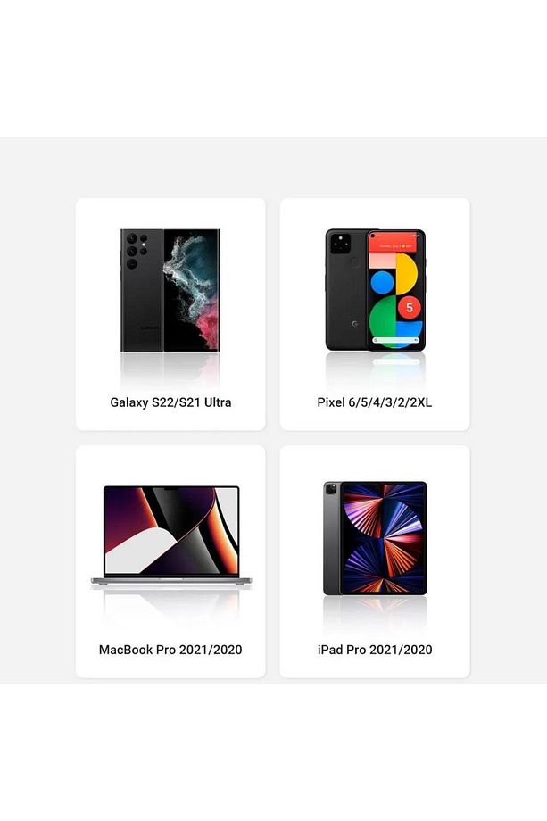 Usb-c Mikrofonlu Kulak Içi Kablolu Kulaklık - 7