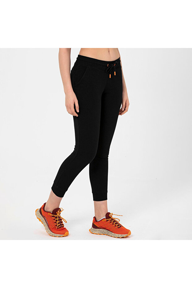 Enter Kadın Siyah Eşofman KADIN EŞOFMAN M23ENTER - 6