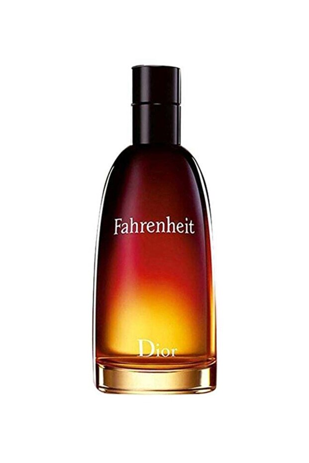 Fahrenheit Cologne EDT 200ml - 1