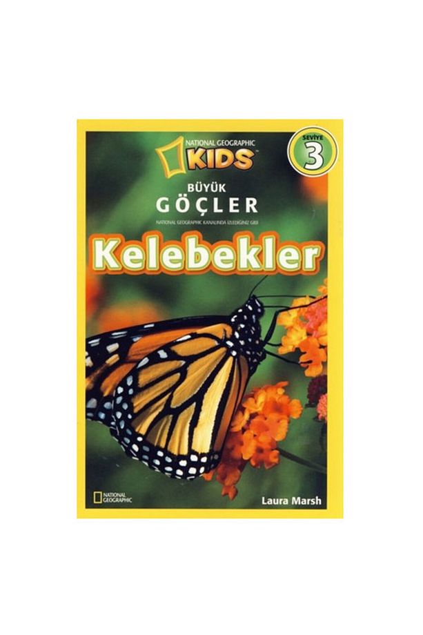 Kelebekler - 1