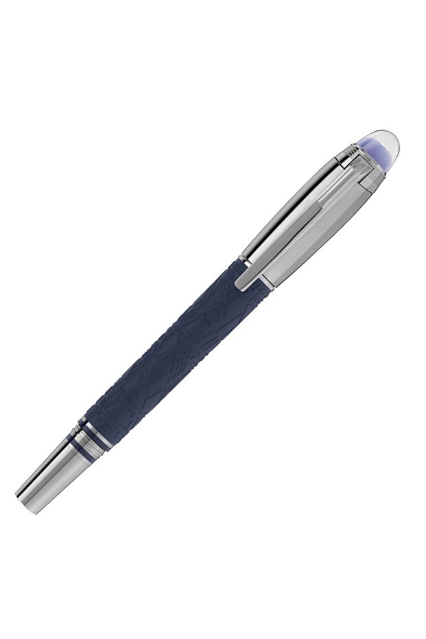 Starwalker Spaceblue Doué Fineliner Kalem 130216 - 3
