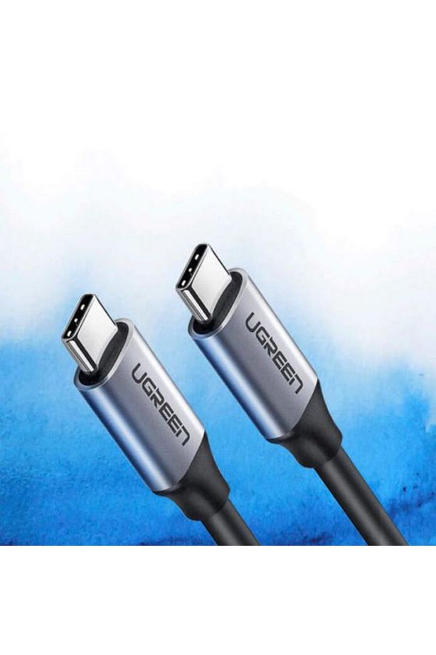 Usb 3.1 Type-c Şarj Ve Data Kablosu 1.5 Metre - 4
