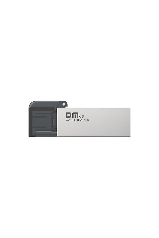 Cr006 Usb Type-c To Micro Sd Tf Kart Okuyucu - 5