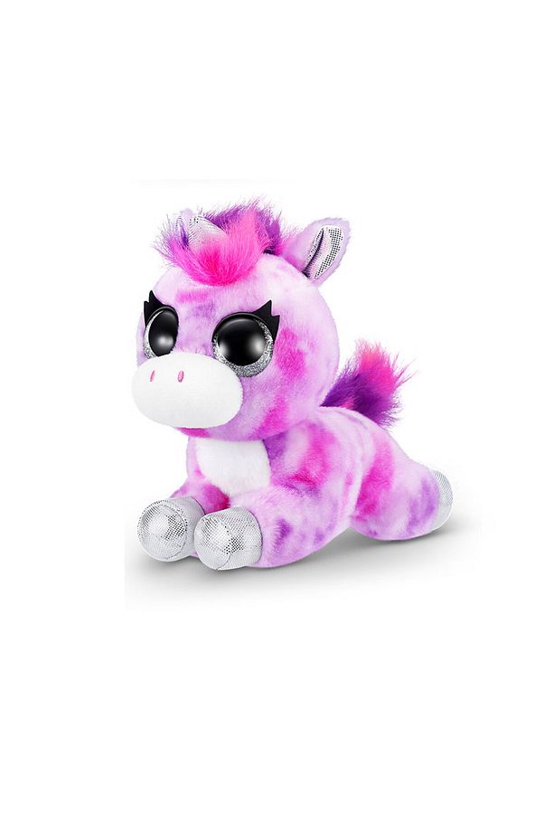 Coco Cones Fantasy Mini Peluş Model-6 Cdu12-9608Sq1 - 2