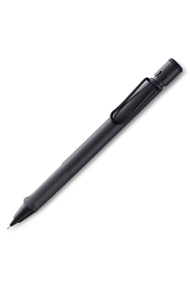Safari Kurşun Kalem Mat Siyah 0.5 Mm 117 - 1