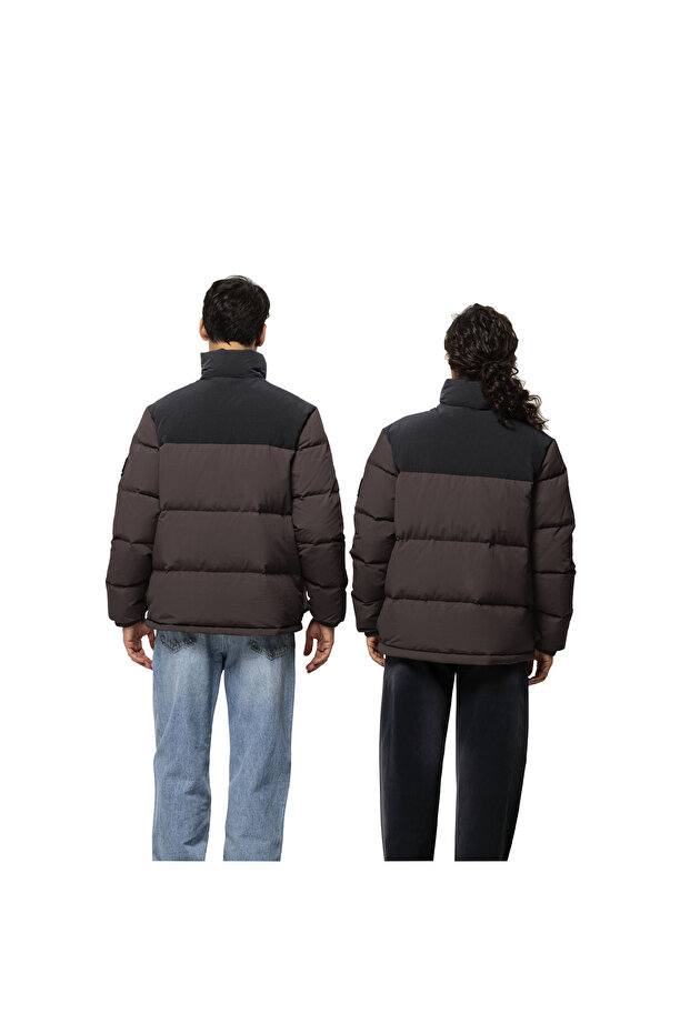 Dellbrueck Unisex Mor Outdoor Ceketi UNISEX OUTDOOR CEKETİ 1207561_2613 - 3