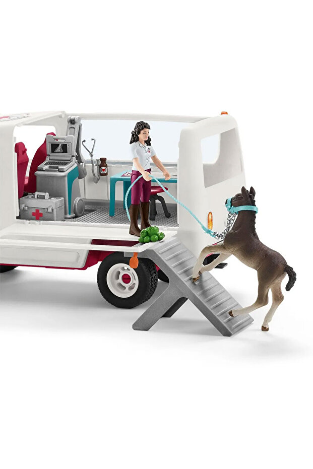 Veteriner Aracı 42439 - 5