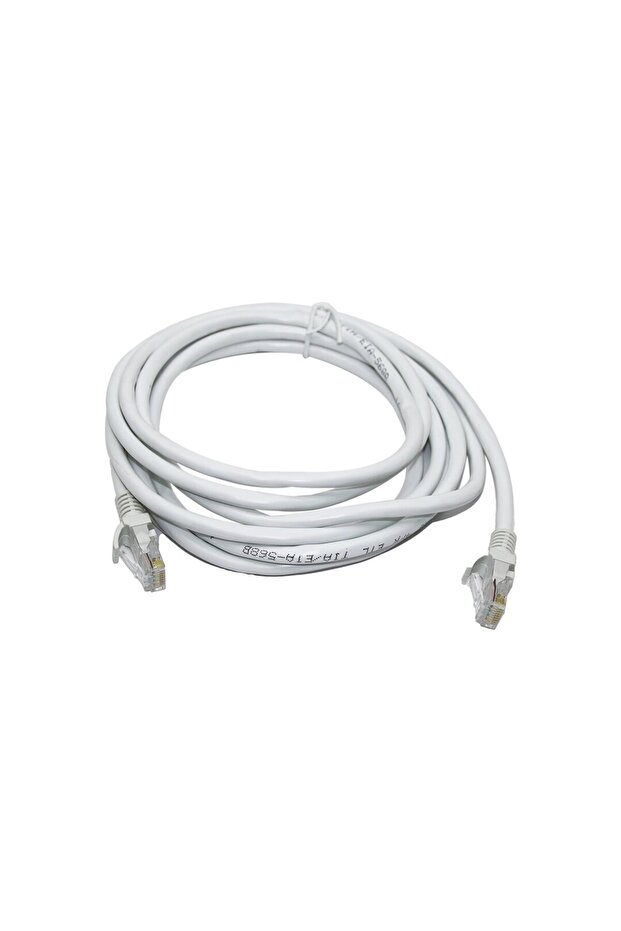 كابل بيانات 3MT للإنترنت ETHERNET CAT6 (4744) - 1