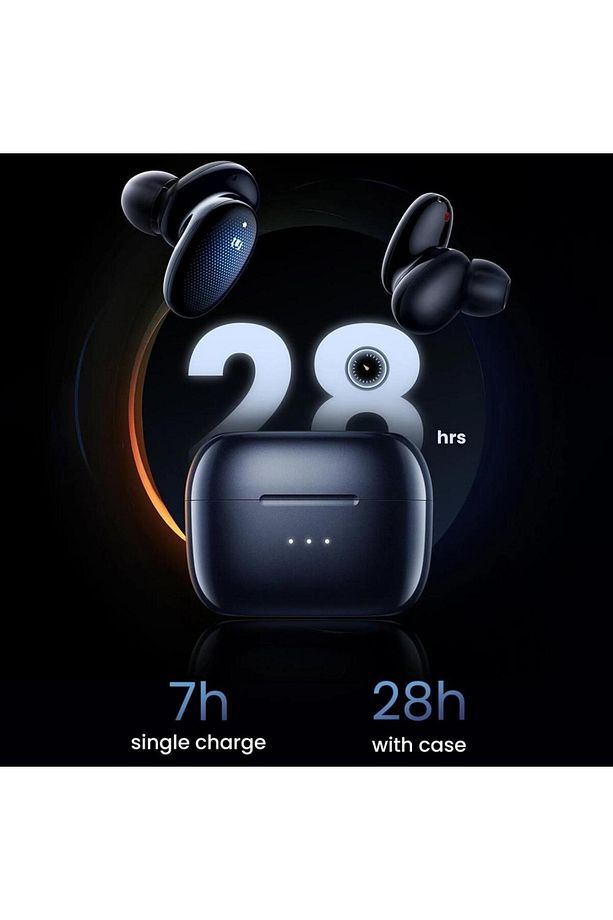 Hitune X5 Tws Bluetooth 5.2 Aptx Kablosuz Kulaklık - 5